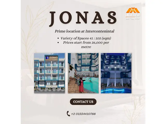 Jonas 