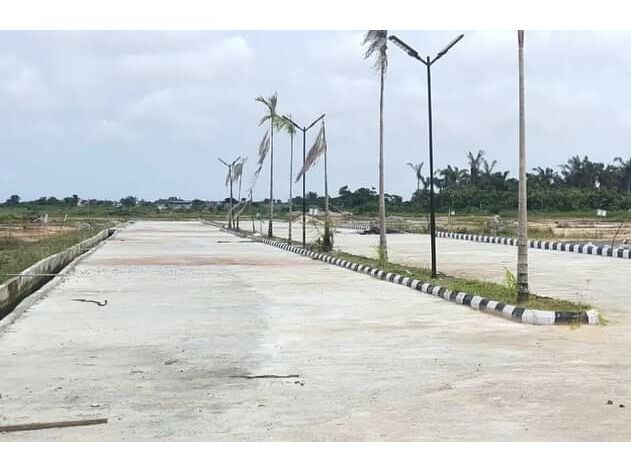 Fairmont Ibeju-Lekki 