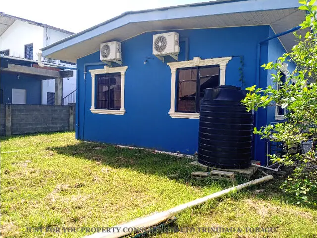 House for Rent Trinidad