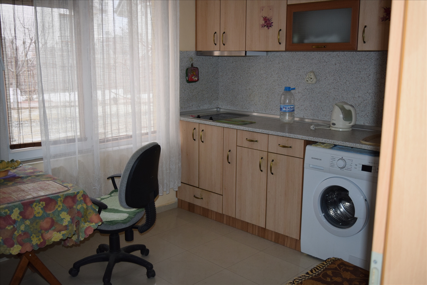 Cheap 1 Bedroom Apartment In Saint Vlas Bulgaria Burgas
