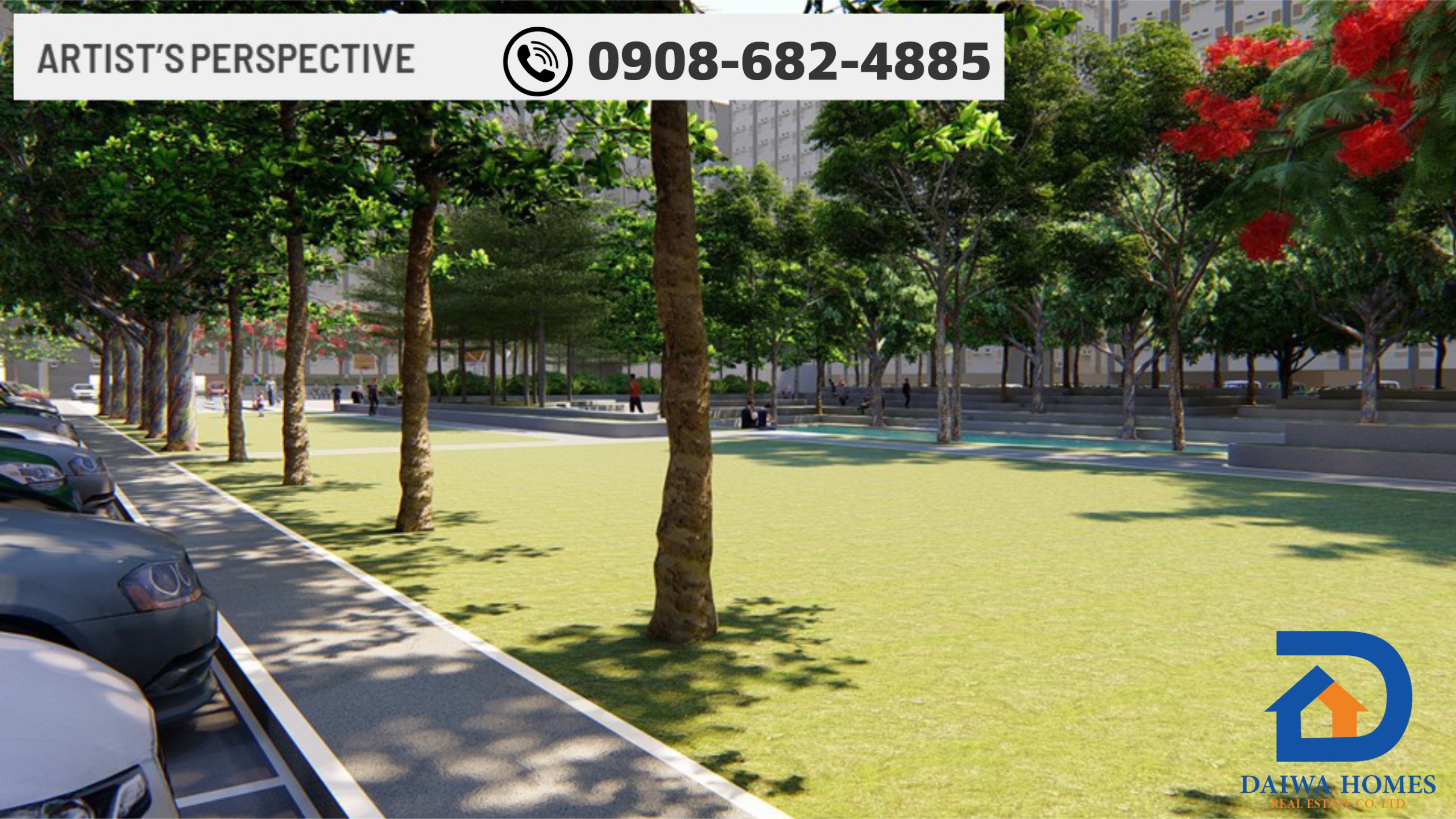 urban deca homes mandaluyong rent to own